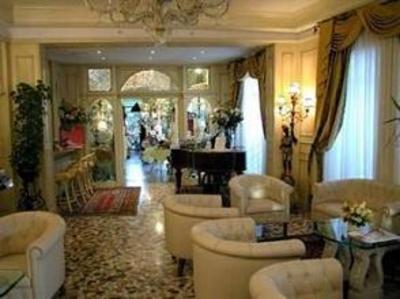 фото отеля Hotel Riviera Venice