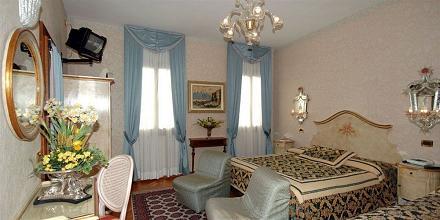 фото отеля Hotel Riviera Venice