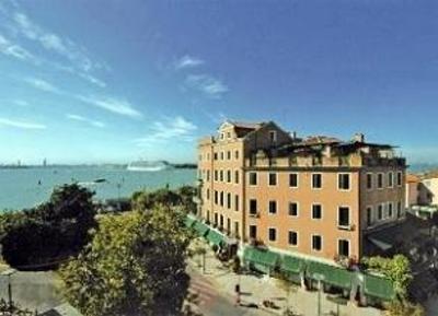 фото отеля Hotel Riviera Venice