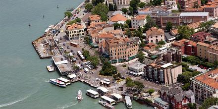 фото отеля Hotel Riviera Venice