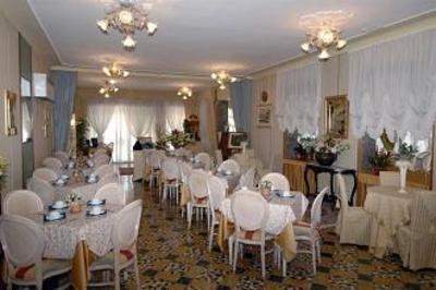 фото отеля Hotel Riviera Venice
