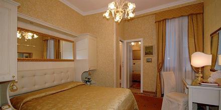 фото отеля Hotel Riviera Venice