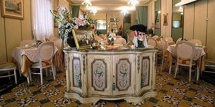 фото отеля Hotel Riviera Venice
