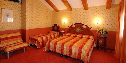фото отеля Hotel Riviera Venice