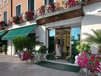 Hotel Riviera Venice
