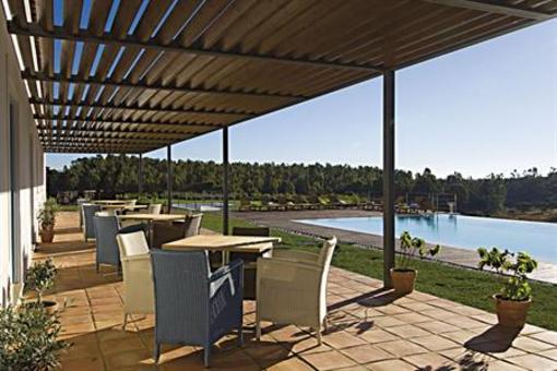 фото отеля Herdade da Malhadinha Nova-Country House & Spa