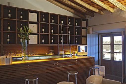 фото отеля Herdade da Malhadinha Nova-Country House & Spa