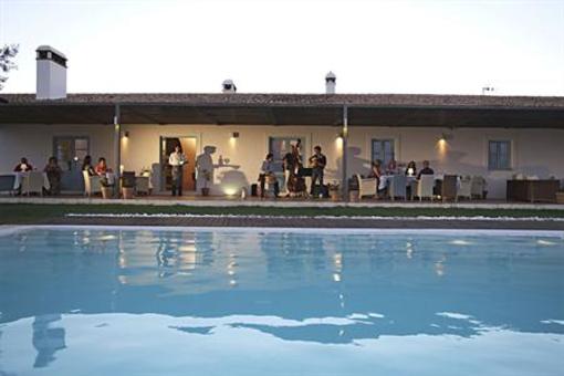 фото отеля Herdade da Malhadinha Nova-Country House & Spa