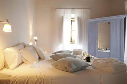 фото отеля Herdade da Malhadinha Nova-Country House & Spa