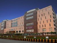 Clarks Inn Suites - Delhi NCR