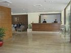 фото отеля Clarks Inn Suites - Delhi NCR