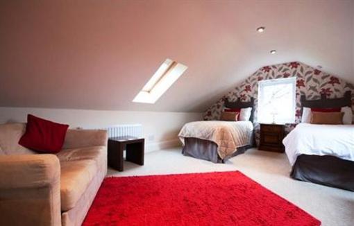 фото отеля Ingleside House