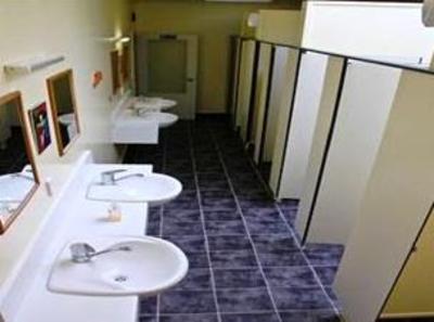 фото отеля Eagles Nest Backpackers