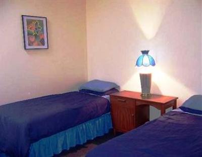 фото отеля Eagles Nest Backpackers