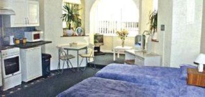 фото отеля Sandpiper Holiday Apartments Blackpool