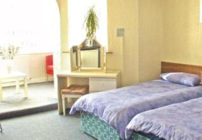фото отеля Sandpiper Holiday Apartments Blackpool