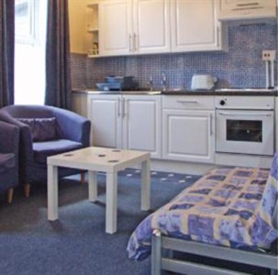 фото отеля Sandpiper Holiday Apartments Blackpool
