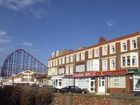 фото отеля Sandpiper Holiday Apartments Blackpool