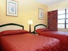 фото отеля Econo Lodge Inn And Suites Fort Lauderdale