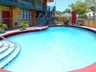 фото отеля Econo Lodge Inn And Suites Fort Lauderdale