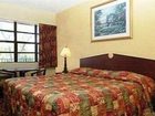 фото отеля Econo Lodge Inn And Suites Fort Lauderdale