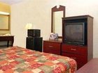 фото отеля Econo Lodge Inn And Suites Fort Lauderdale