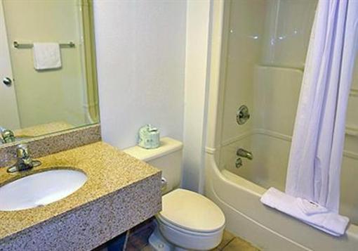 фото отеля Motel 6 Newport