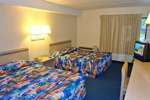 фото отеля Motel 6 Newport
