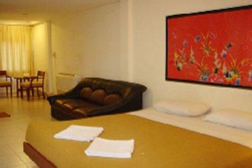 фото отеля Sawasdee Place Hotel Pattaya