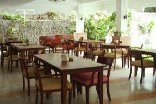 фото отеля Sawasdee Place Hotel Pattaya