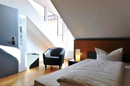 фото отеля Campuszwei Hotel & Boardinghouse