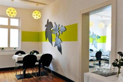 фото отеля Campuszwei Hotel & Boardinghouse