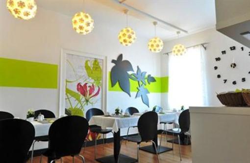 фото отеля Campuszwei Hotel & Boardinghouse