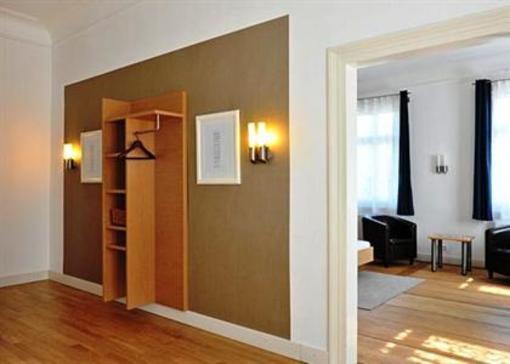 фото отеля Campuszwei Hotel & Boardinghouse