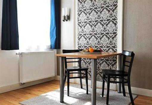 фото отеля Campuszwei Hotel & Boardinghouse