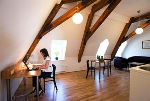 фото отеля Campuszwei Hotel & Boardinghouse