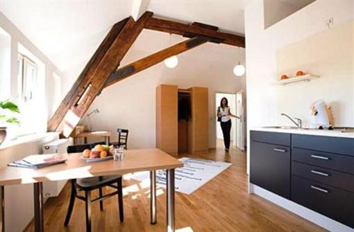 фото отеля Campuszwei Hotel & Boardinghouse
