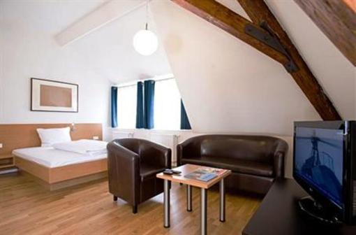 фото отеля Campuszwei Hotel & Boardinghouse