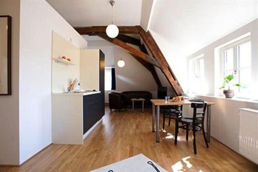 фото отеля Campuszwei Hotel & Boardinghouse