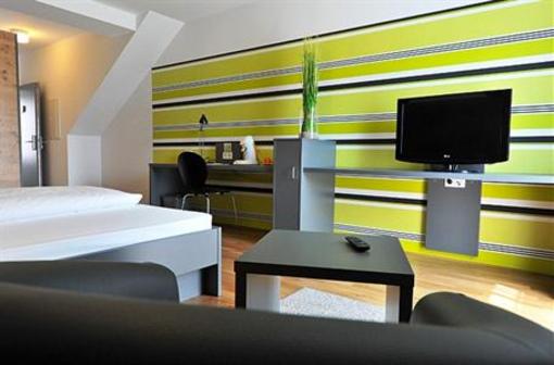 фото отеля Campuszwei Hotel & Boardinghouse