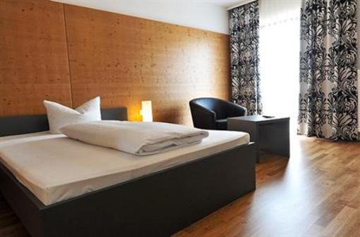 фото отеля Campuszwei Hotel & Boardinghouse