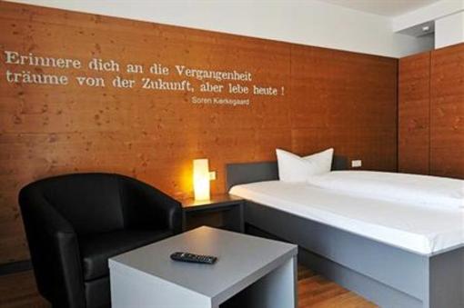 фото отеля Campuszwei Hotel & Boardinghouse