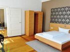 фото отеля Campuszwei Hotel & Boardinghouse