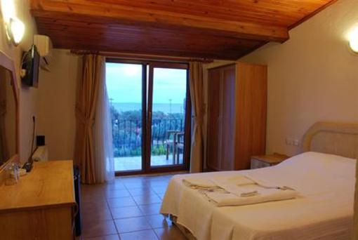 фото отеля Assos Park Hotel