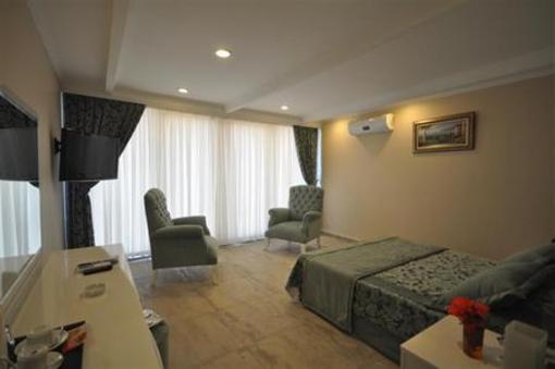 фото отеля Assos Park Hotel