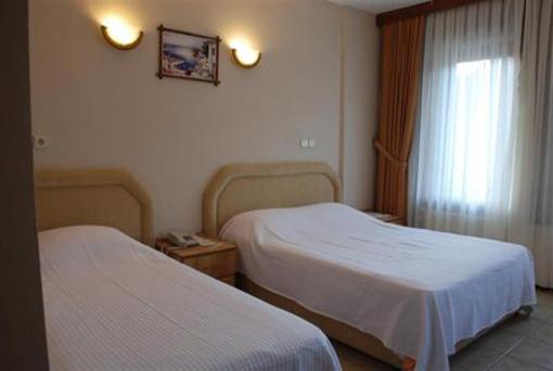 фото отеля Assos Park Hotel