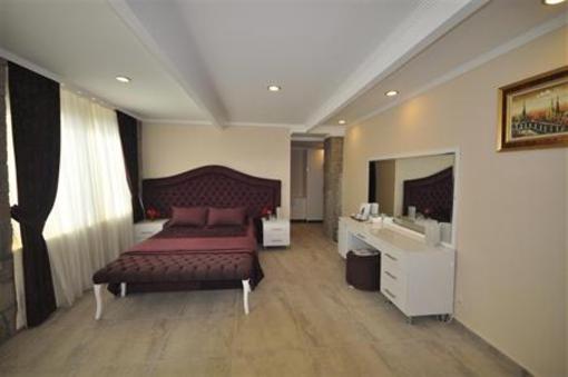 фото отеля Assos Park Hotel