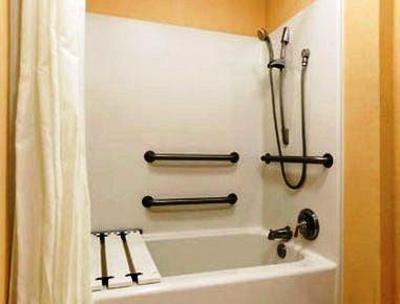 фото отеля Howard Johnson Shreveport