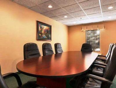 фото отеля Howard Johnson Shreveport