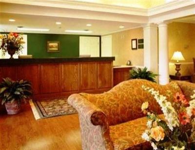 фото отеля Howard Johnson Shreveport